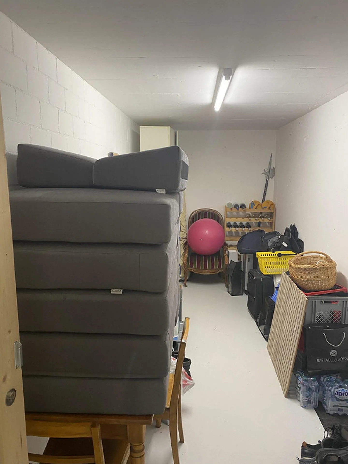 Attico moderno di 2,5 stanze con vista panoramica a Feldbrunnen - Foto 7 di 15