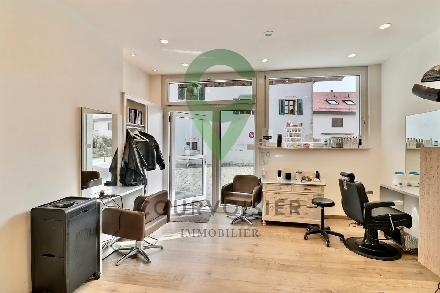 Charming Village House with Potential - Photo 14 of 19