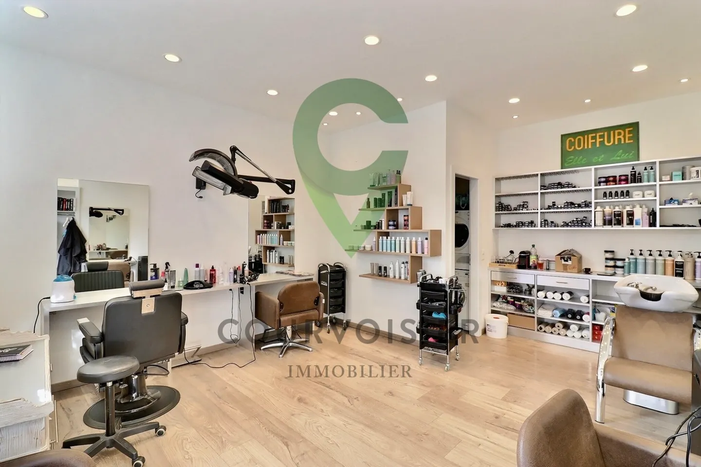 Charming Village House with Potential - Photo 15 of 19