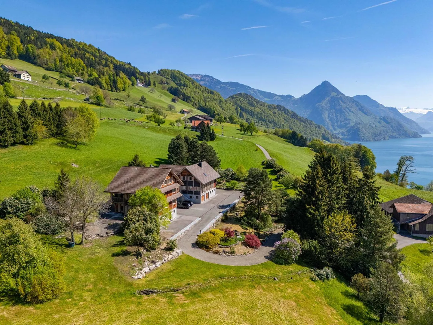 Une Propriété pour des Idées Sans Limites - Photo 2 sur 5