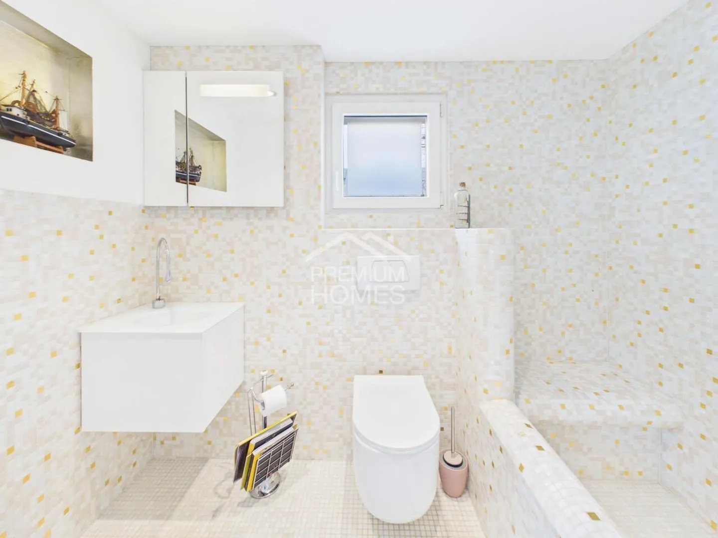 Maison Familiale Élégante à Aadorf - Photo 9 sur 13