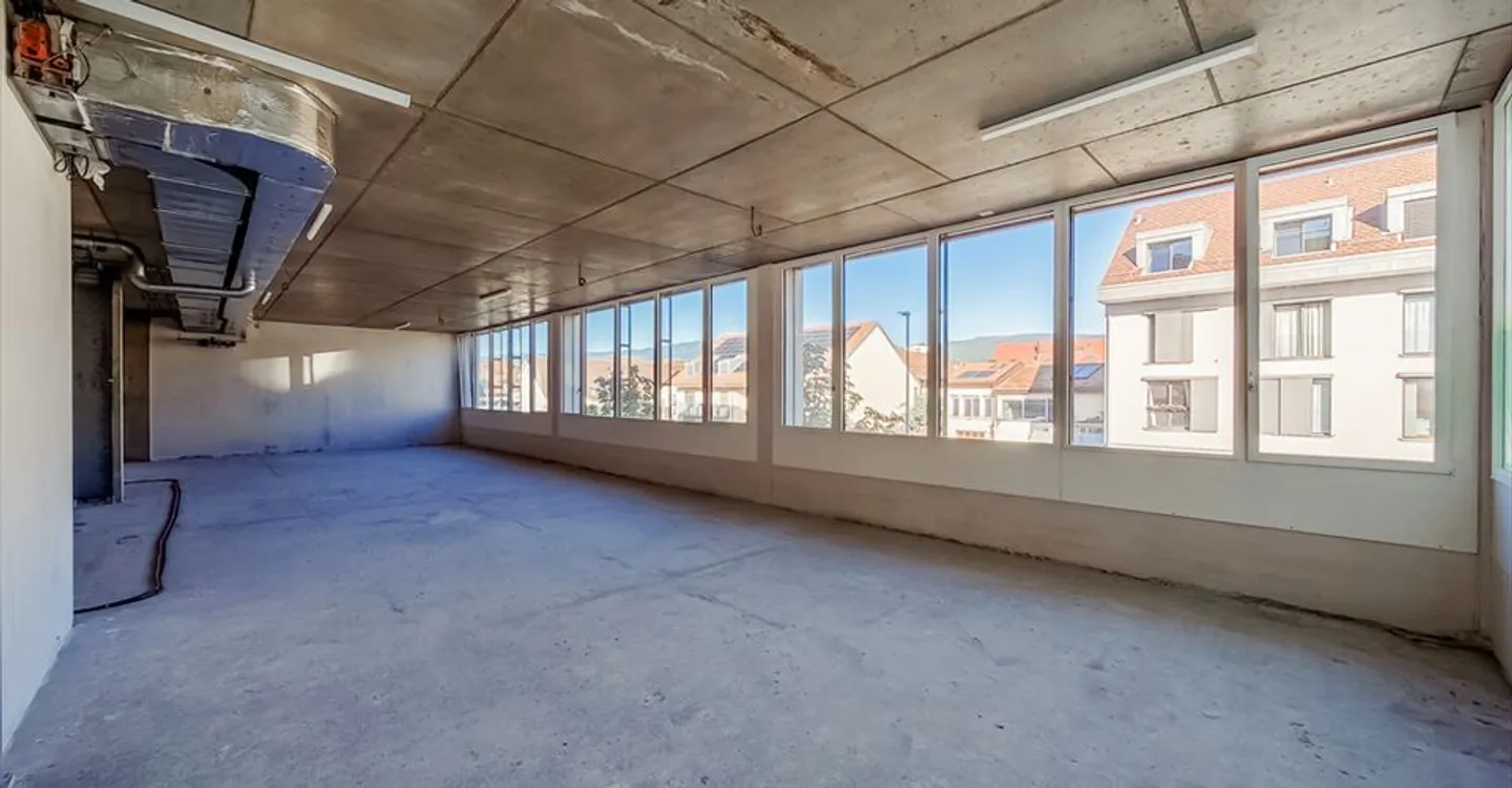 Immeuble mixte à louer - Photo 13 sur 13