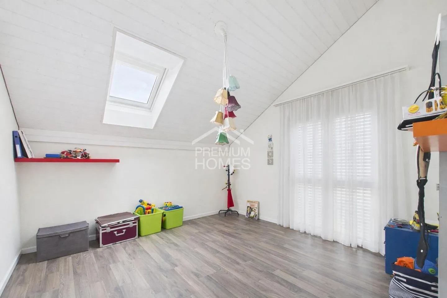 Maison Familiale Élégante à Aadorf - Photo 11 sur 13