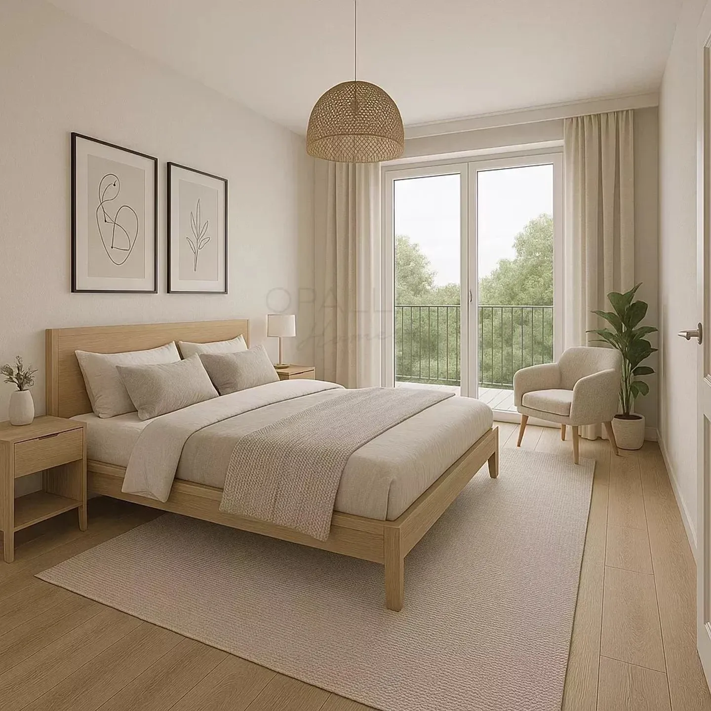 Appartamento 6 stanze - Foto 4 di 7