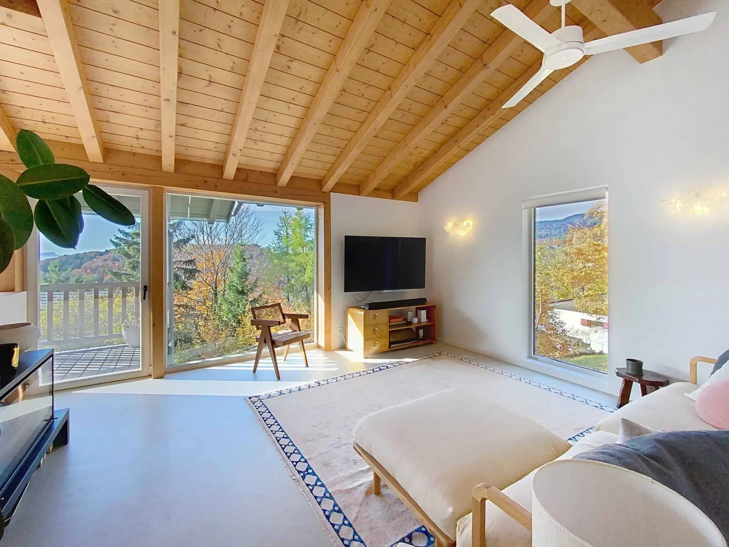 Magnifica Casa nella Natura - Foto 3 di 13