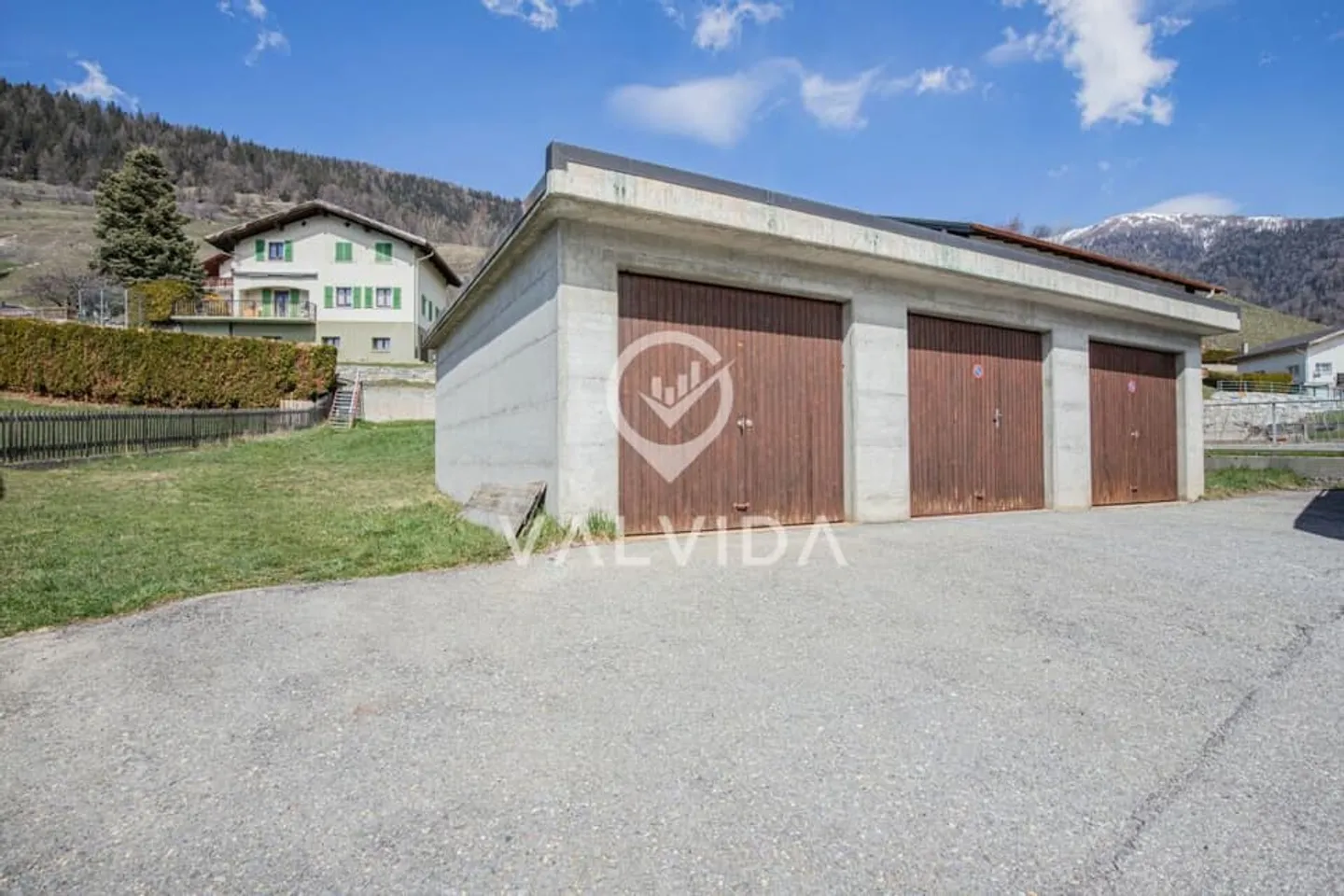 Terrain à bâtir dans un emplacement très ensoleillé !!! - Photo 3 sur 6