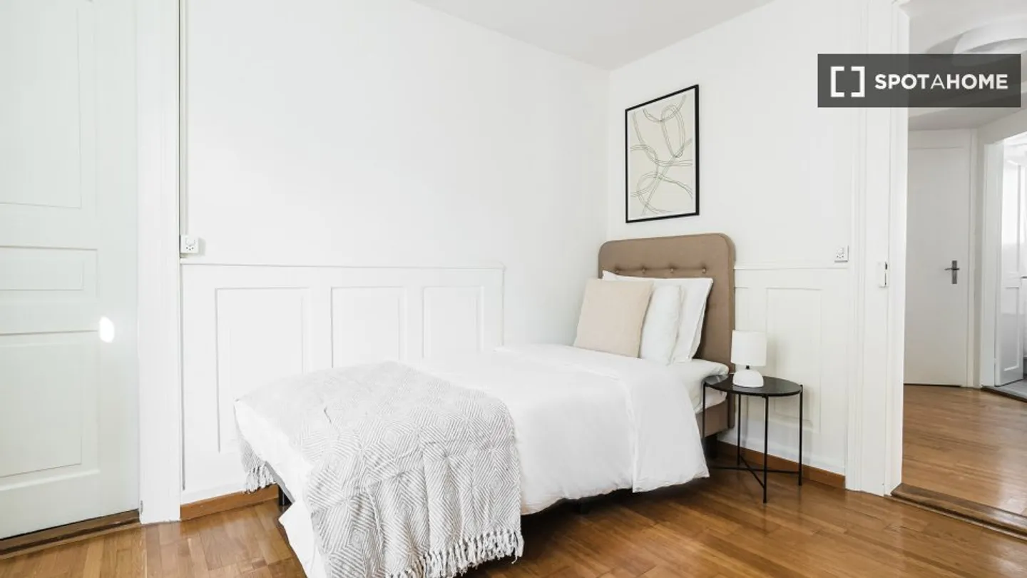 Apartment for rent - Photo 17 of 18