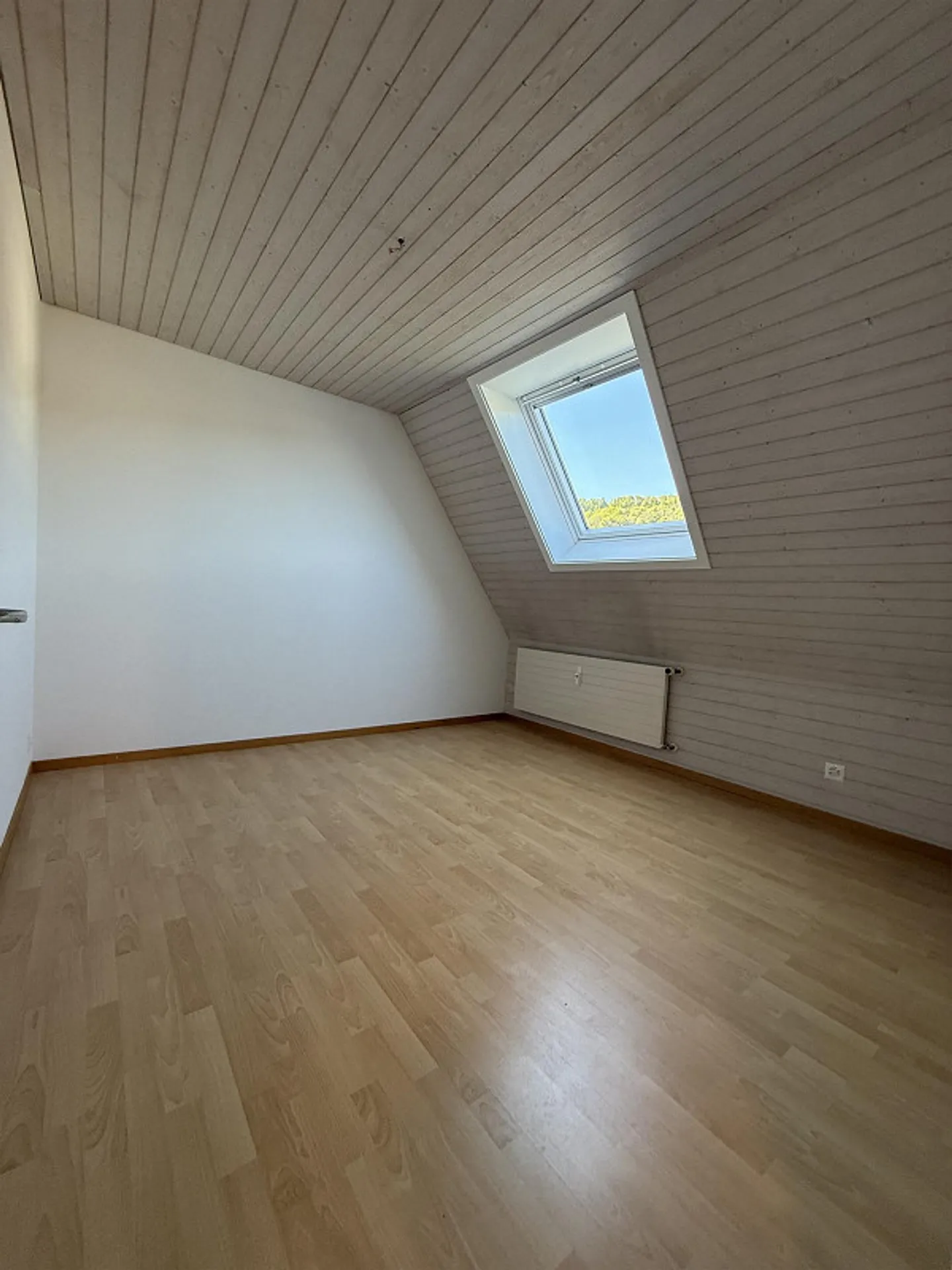 Appartamento 4½ locali - Casa a schiera centrale con charme speciale - Foto 5 di 9