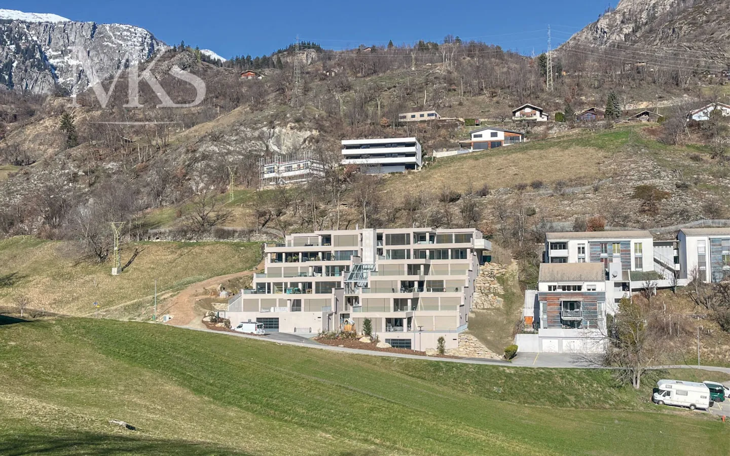 Sun and pure panorama on 182 square meters - Your dream home - Photo 1 of 21