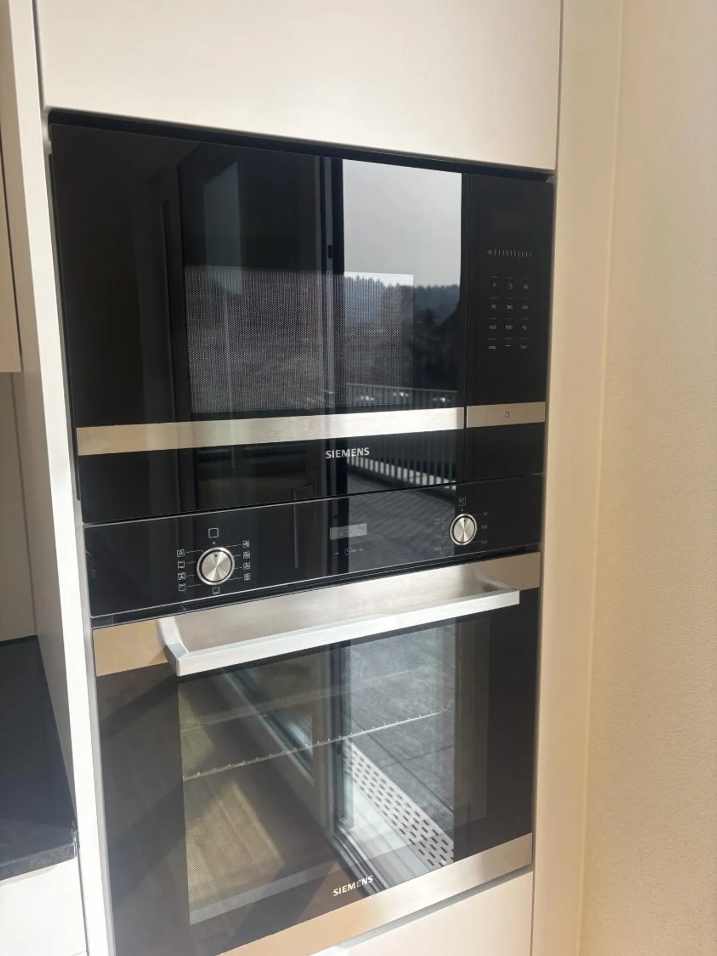 Appartement de rêve à Seon - Votre nouveau chez-vous vous attend ! - Photo 3 sur 7