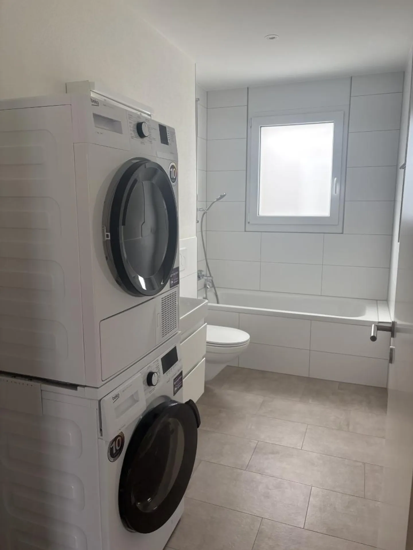 Appartement de rêve à Seon - Votre nouveau chez-vous vous attend ! - Photo 4 sur 7