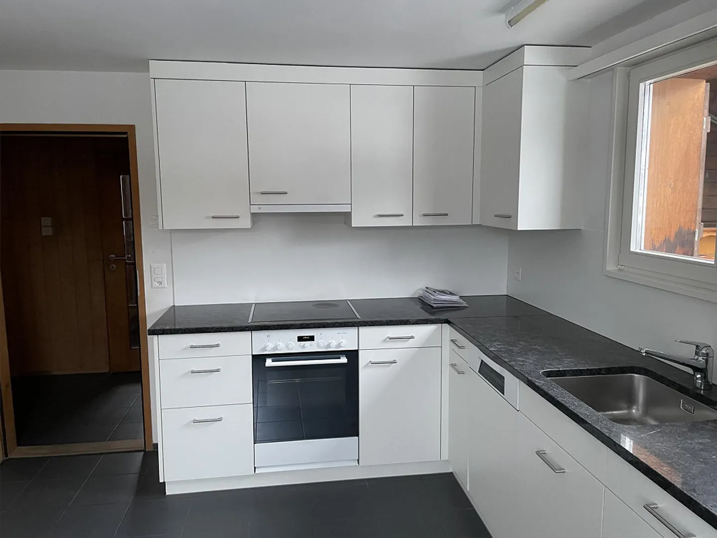 6-room single-family house settlement Realta in Cazis - Photo 2 of 9