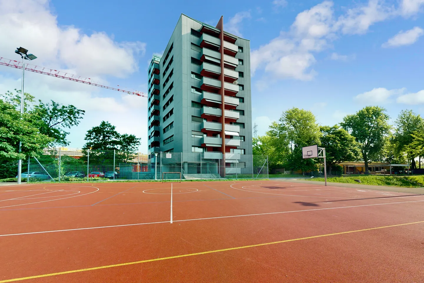 Appartamento moderno 4 locali a Muttenz - Foto 1 di 11