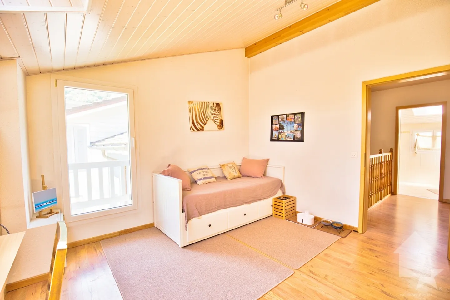 Magnificent semi-detached house by the garage - Photo 18 of 45