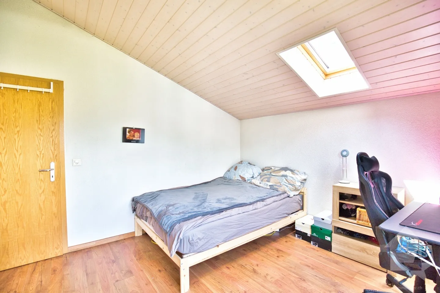 Magnificent semi-detached house by the garage - Photo 19 of 45