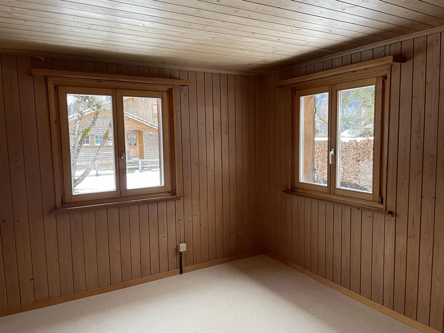 6-room single-family house settlement Realta in Cazis - Photo 7 of 9