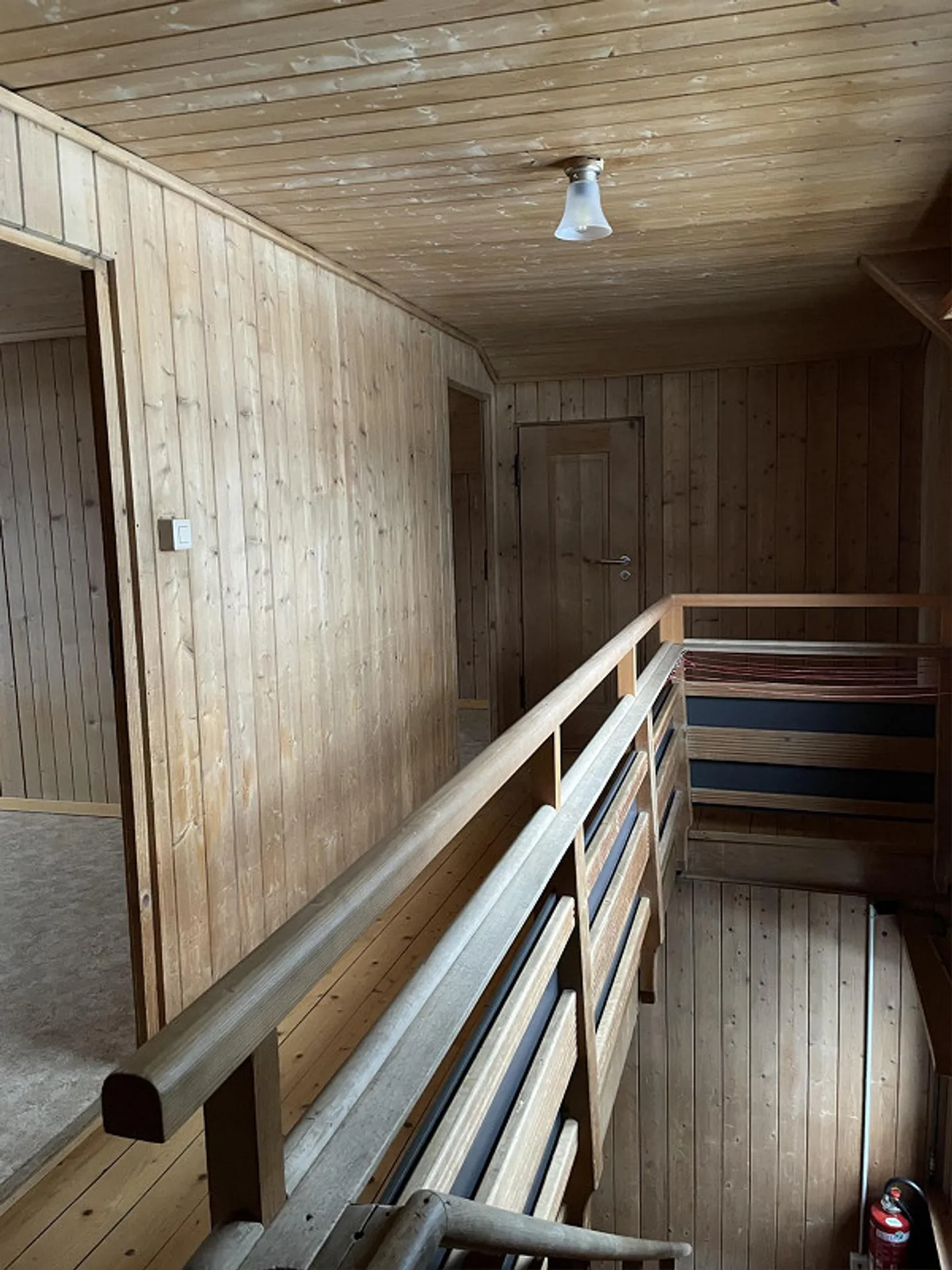 6-room single-family house settlement Realta in Cazis - Photo 8 of 9