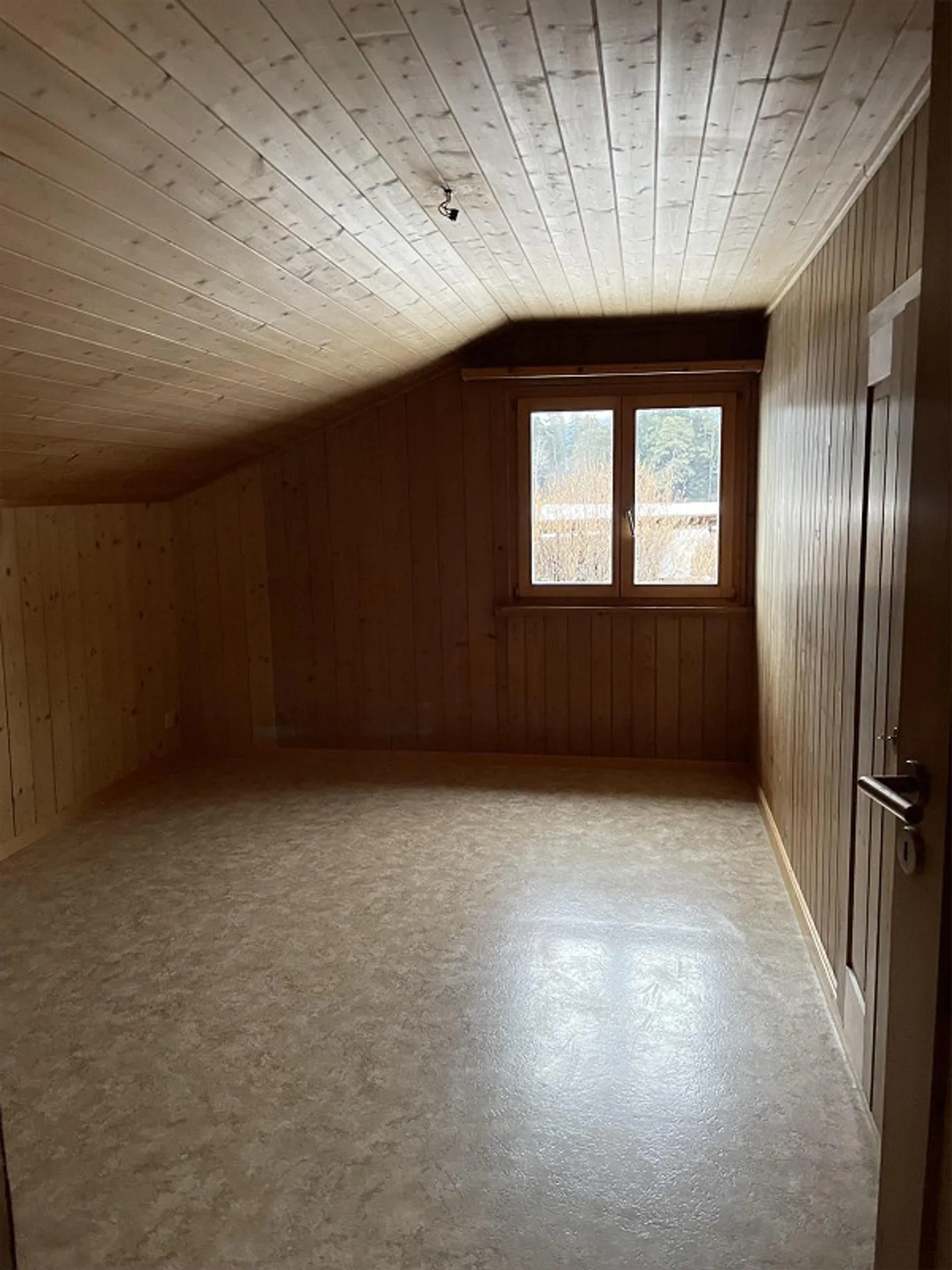 6-room single-family house settlement Realta in Cazis - Photo 9 of 9