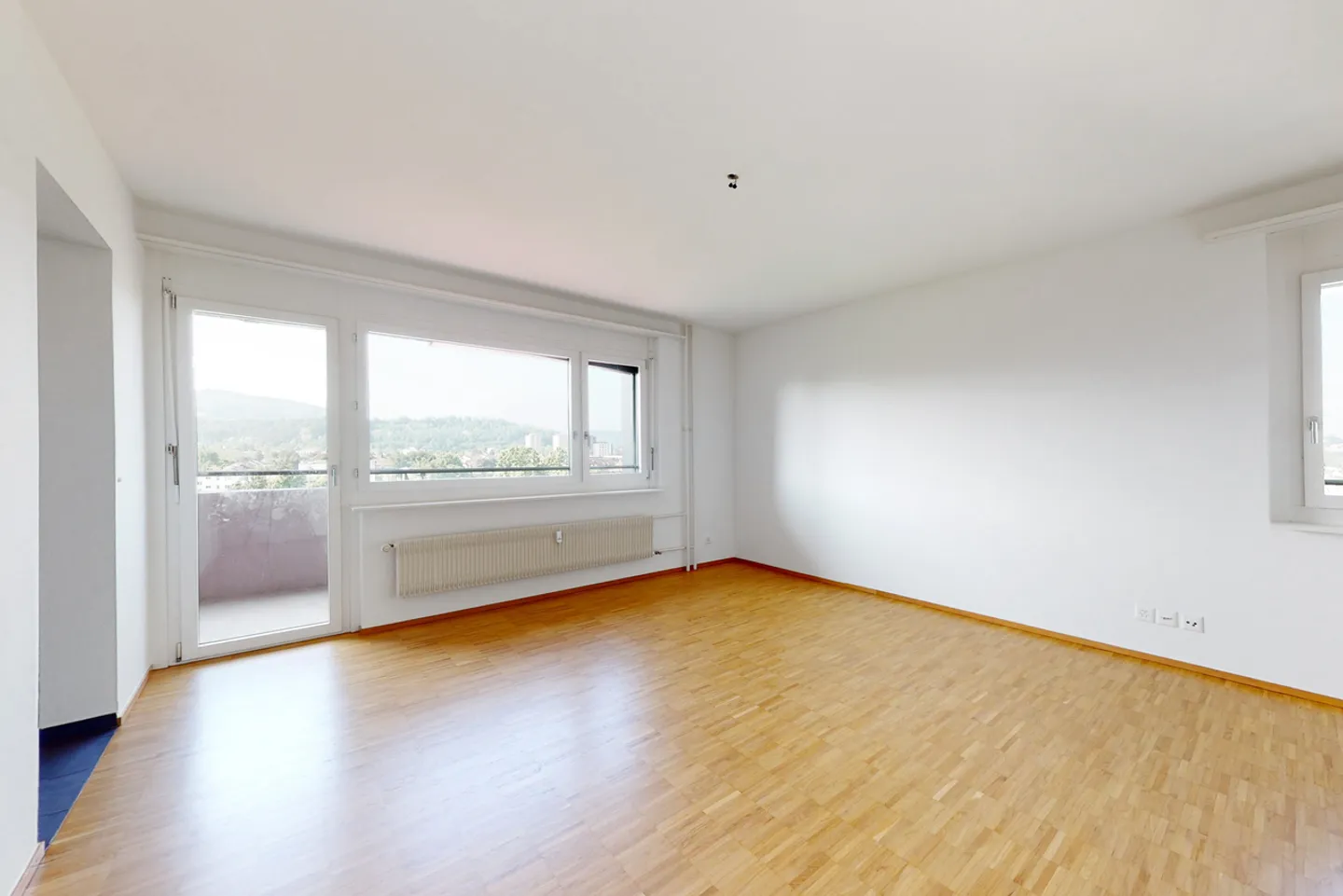 Appartamento moderno 4 locali a Muttenz - Foto 4 di 11