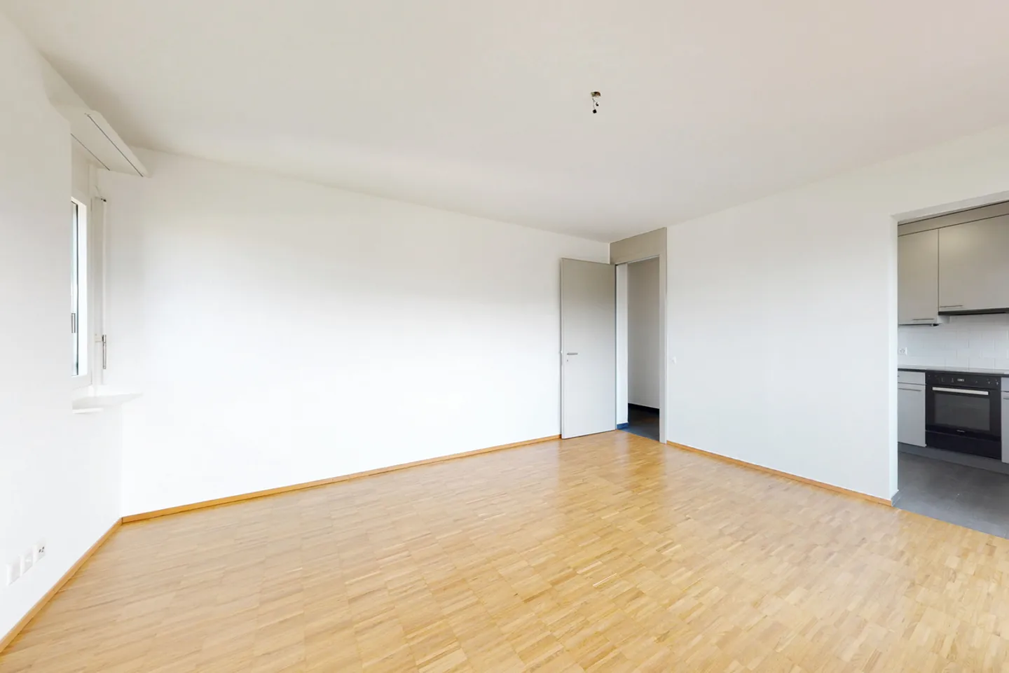 Appartamento moderno 4 locali a Muttenz - Foto 5 di 11