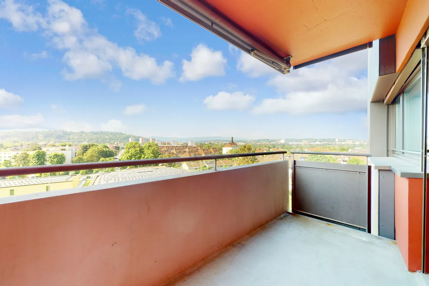 Appartamento moderno 4 locali a Muttenz - Foto 6 di 11