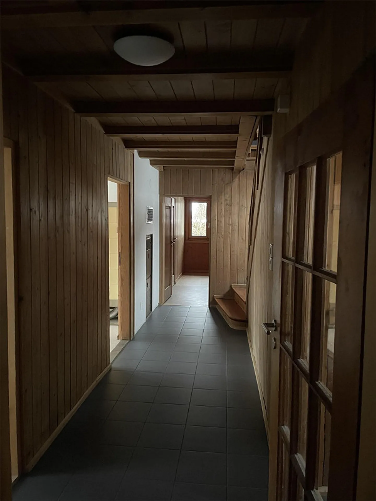 6-room single-family house settlement Realta in Cazis - Photo 4 of 9