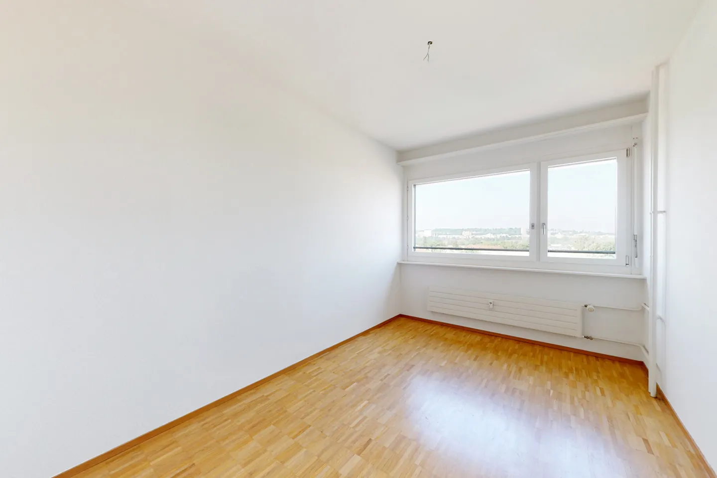 Appartamento moderno 4 locali a Muttenz - Foto 7 di 11