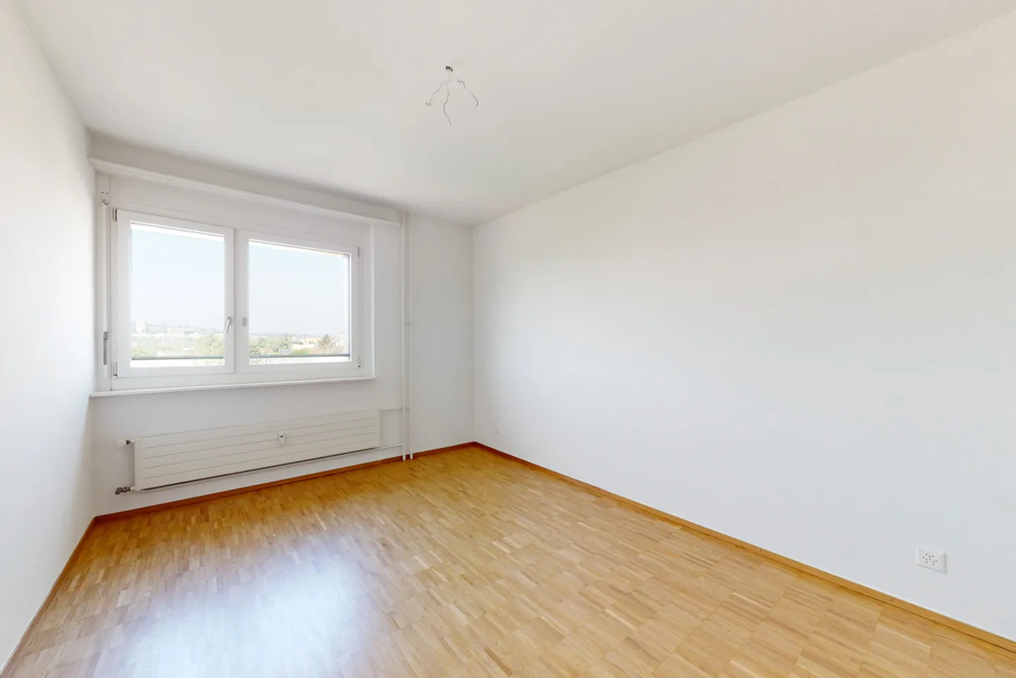 Appartamento moderno 4 locali a Muttenz - Foto 8 di 11