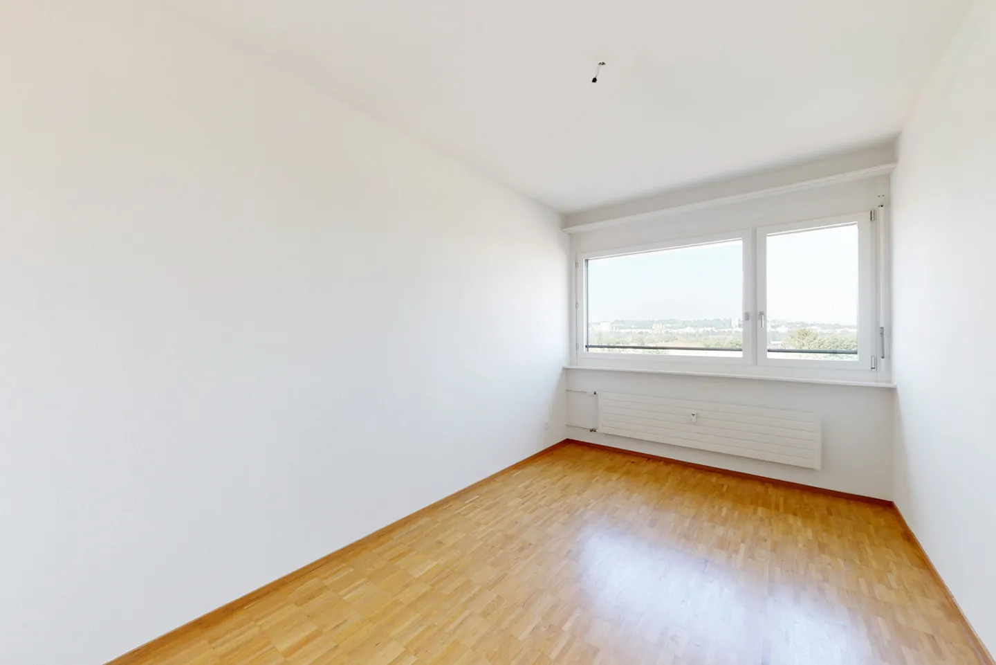 Appartamento moderno 4 locali a Muttenz - Foto 9 di 11