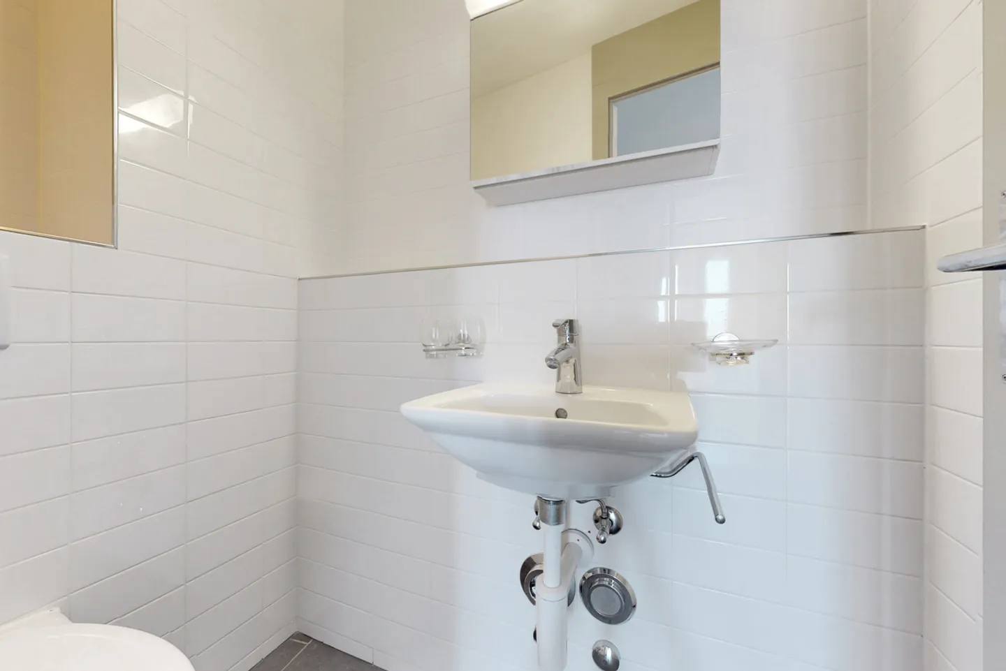 Appartamento moderno 4 locali a Muttenz - Foto 11 di 11