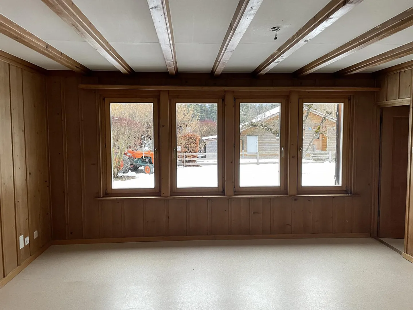 6-room single-family house settlement Realta in Cazis - Photo 5 of 9