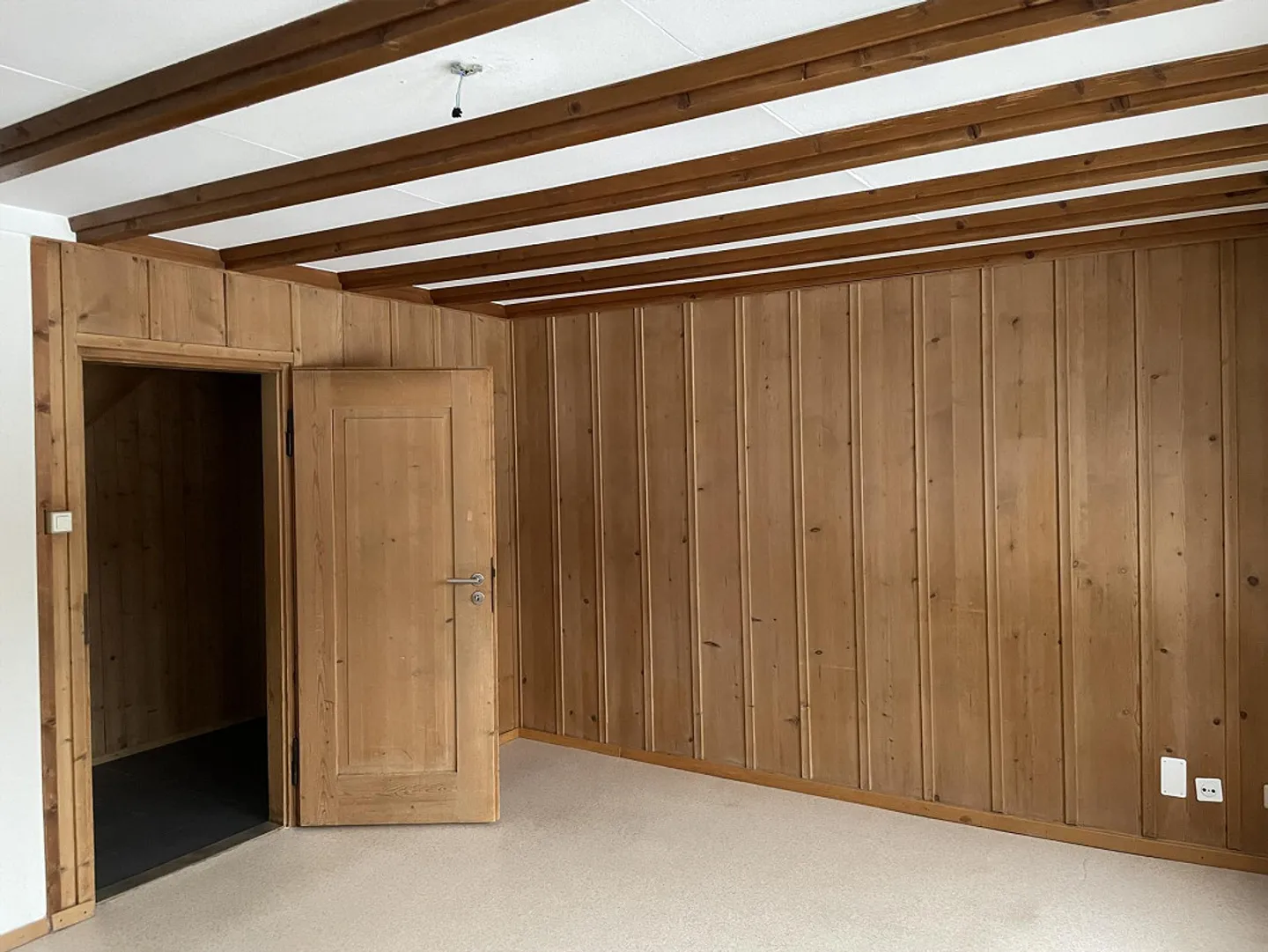 6-room single-family house settlement Realta in Cazis - Photo 6 of 9