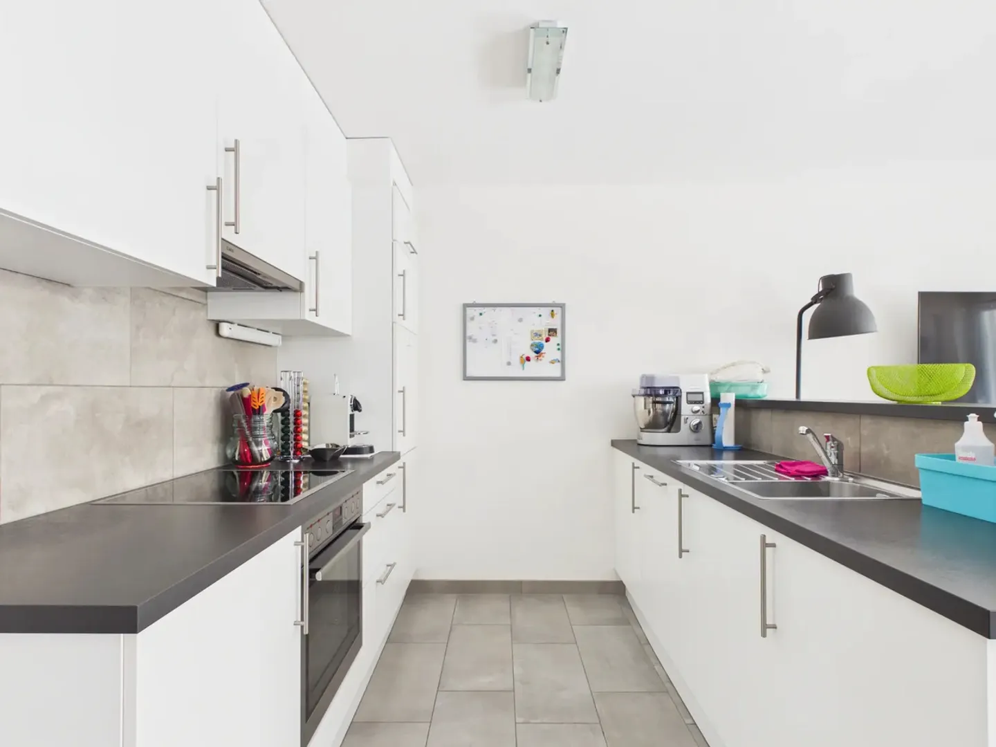 Beautiful 3.5 rooms with 75m2 of outdoor space on Les Terrasses de l’Ardève - Photo 5 of 14