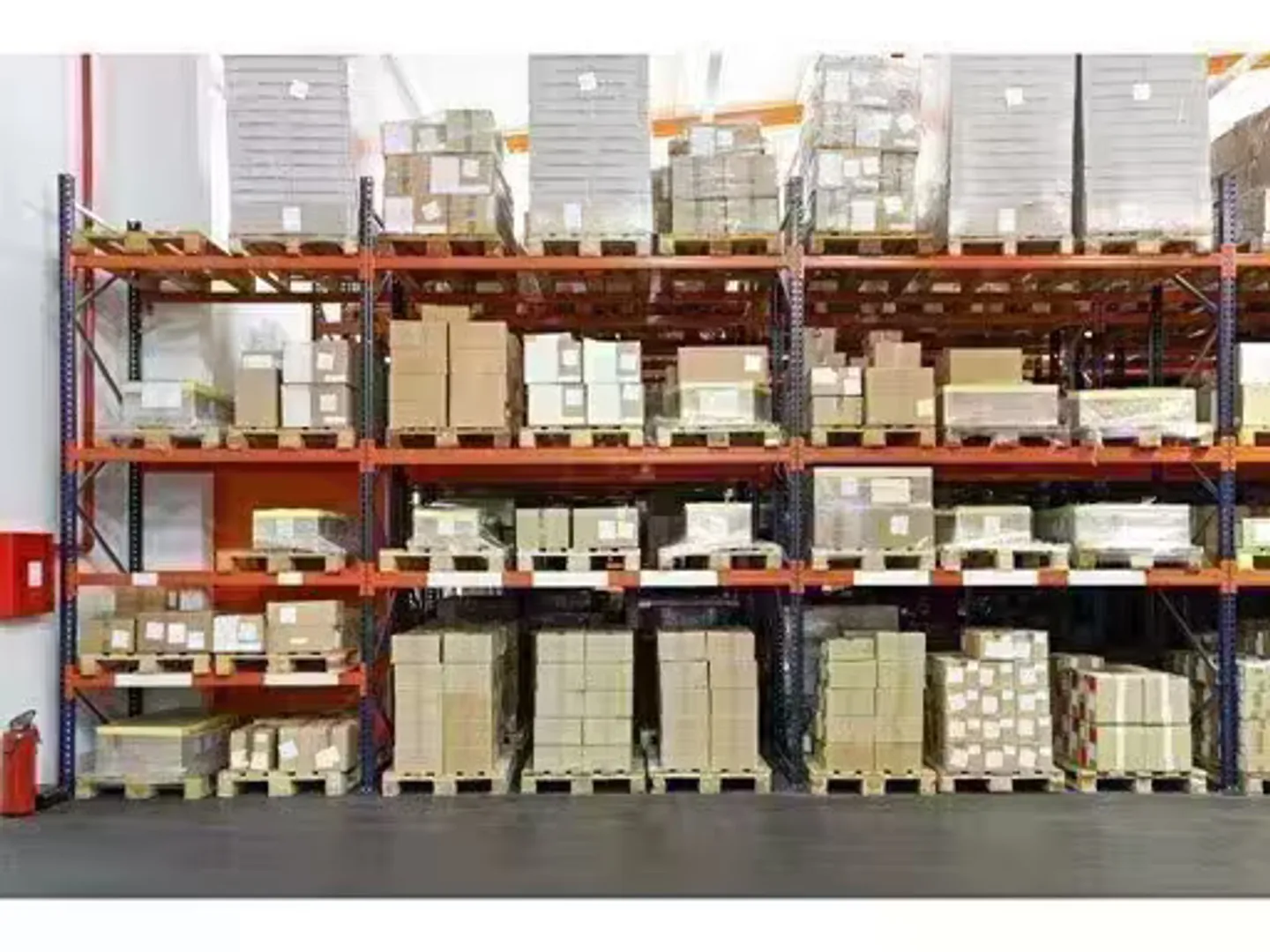 Spacious Industrial Space for Rent - Photo 1 of 1