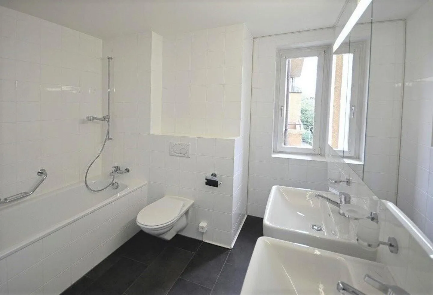 Charmante Wohnung am Rhein - Foto 5 von 12