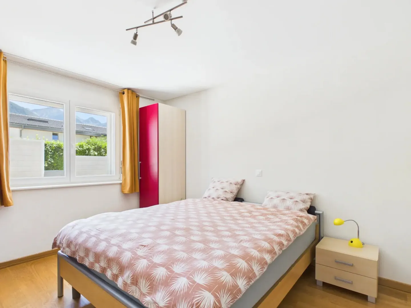 Beautiful 3.5 rooms with 75m2 of outdoor space on Les Terrasses de l’Ardève - Photo 6 of 14