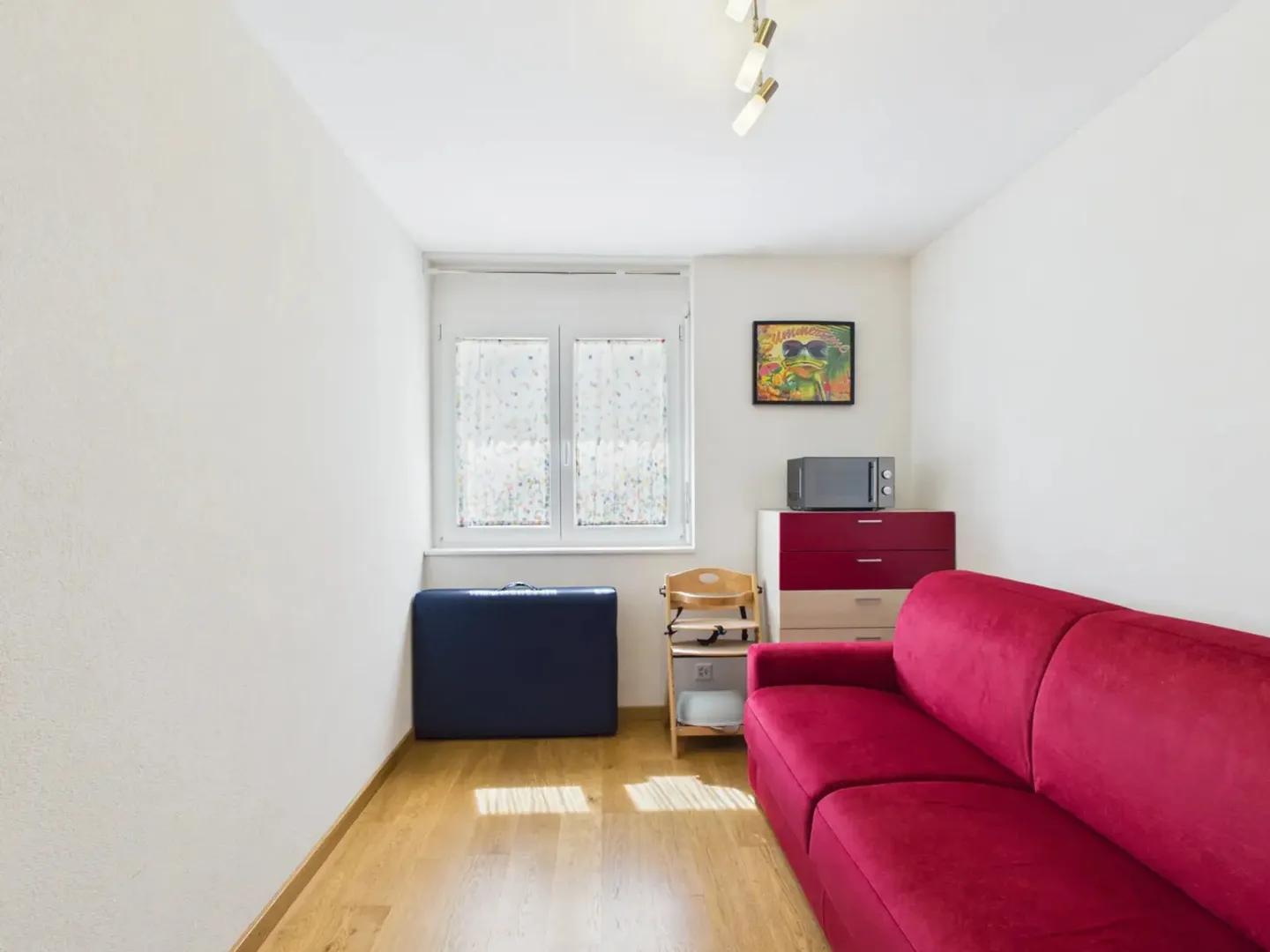 Beautiful 3.5 rooms with 75m2 of outdoor space on Les Terrasses de l’Ardève - Photo 8 of 14