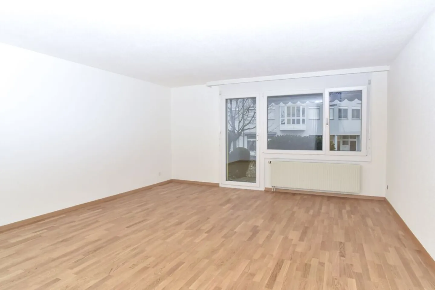 1 Room Apartment - Photo 3 of 5