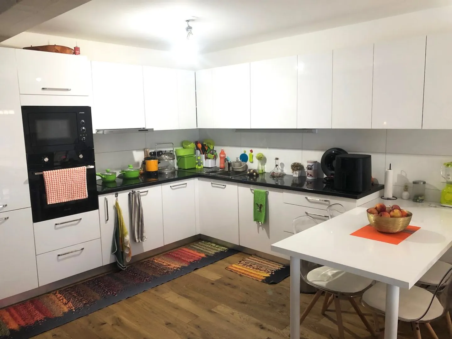 Appartamento Duplex a Payerne - Foto 3 di 5