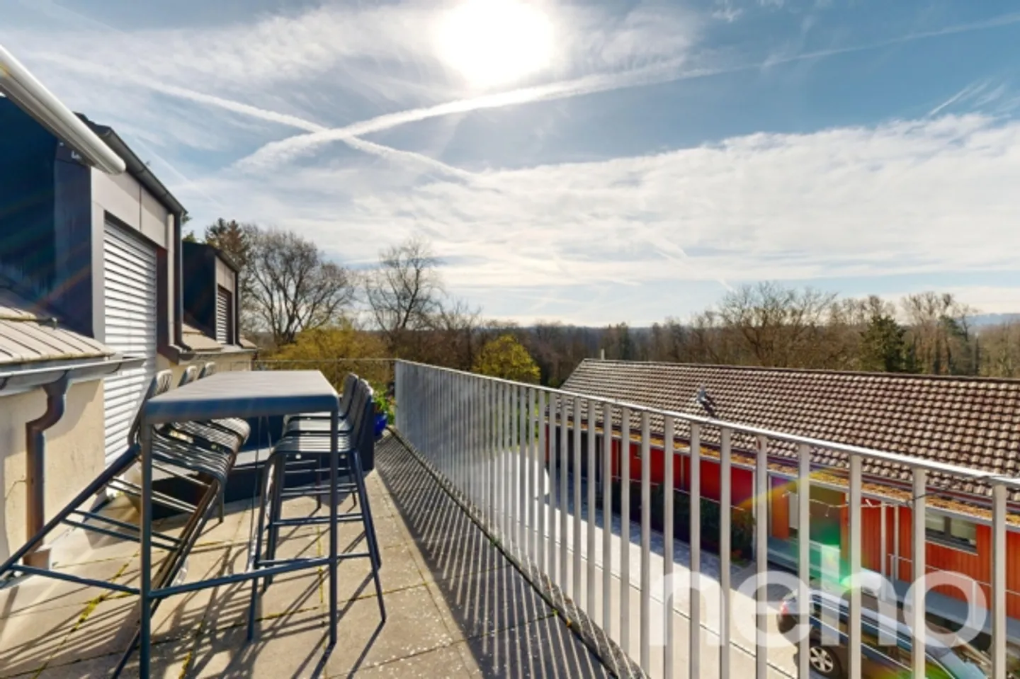 Sunny Penthouse with a View - Photo 11 of 13