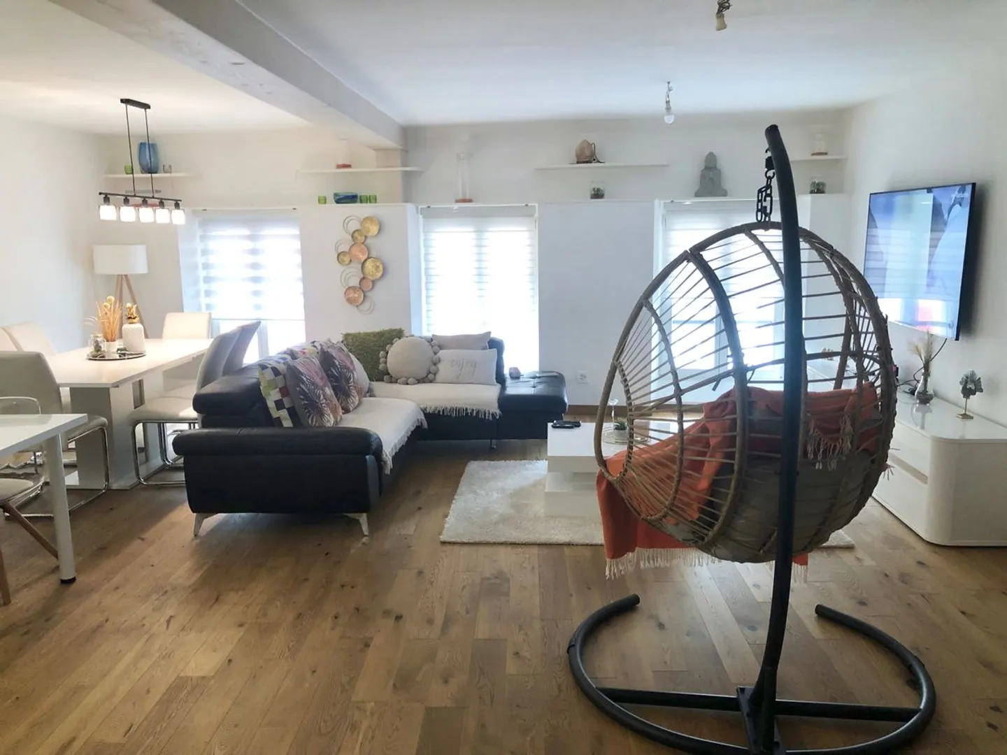 Appartamento Duplex a Payerne - Foto 1 di 5