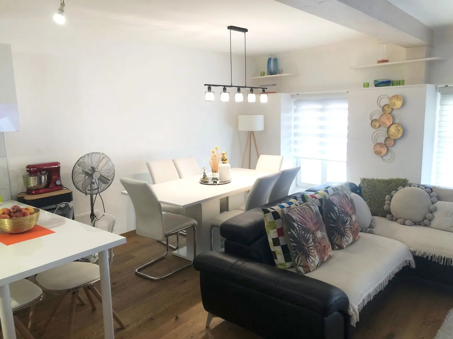 Appartamento Duplex a Payerne - Foto 2 di 5