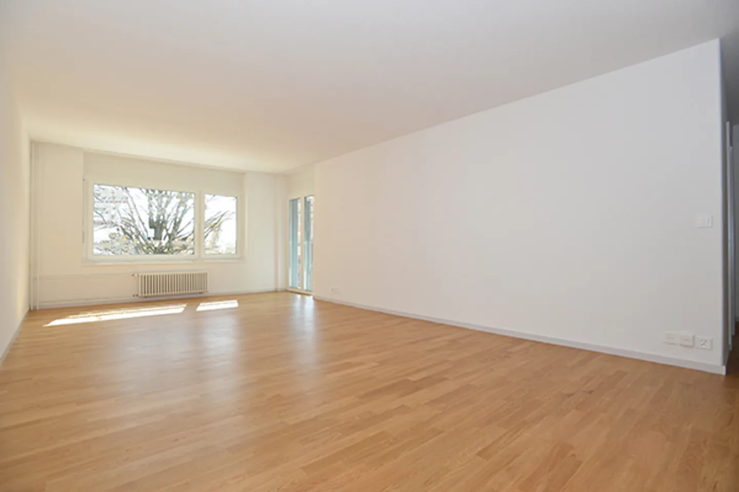 Charmante Wohnung in Ruhiger Lage - Foto 2 von 7