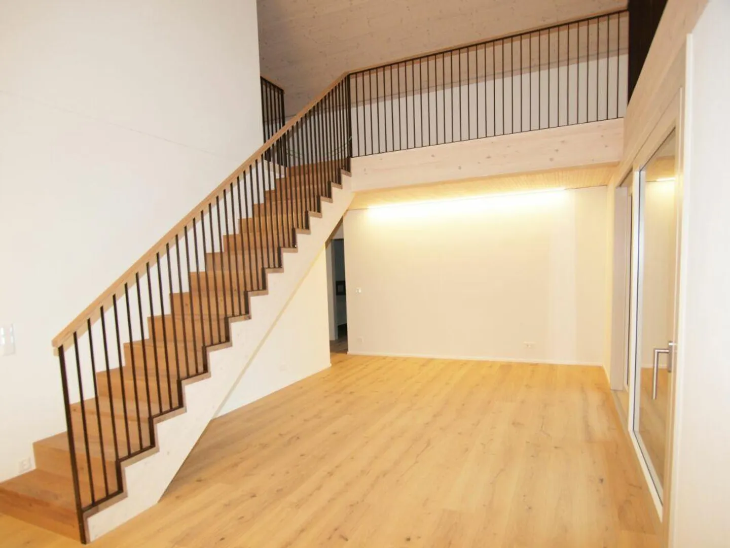 6.5-Zimmer Attika-Maisonette-Wohnung, Haus A - Foto 4 von 14