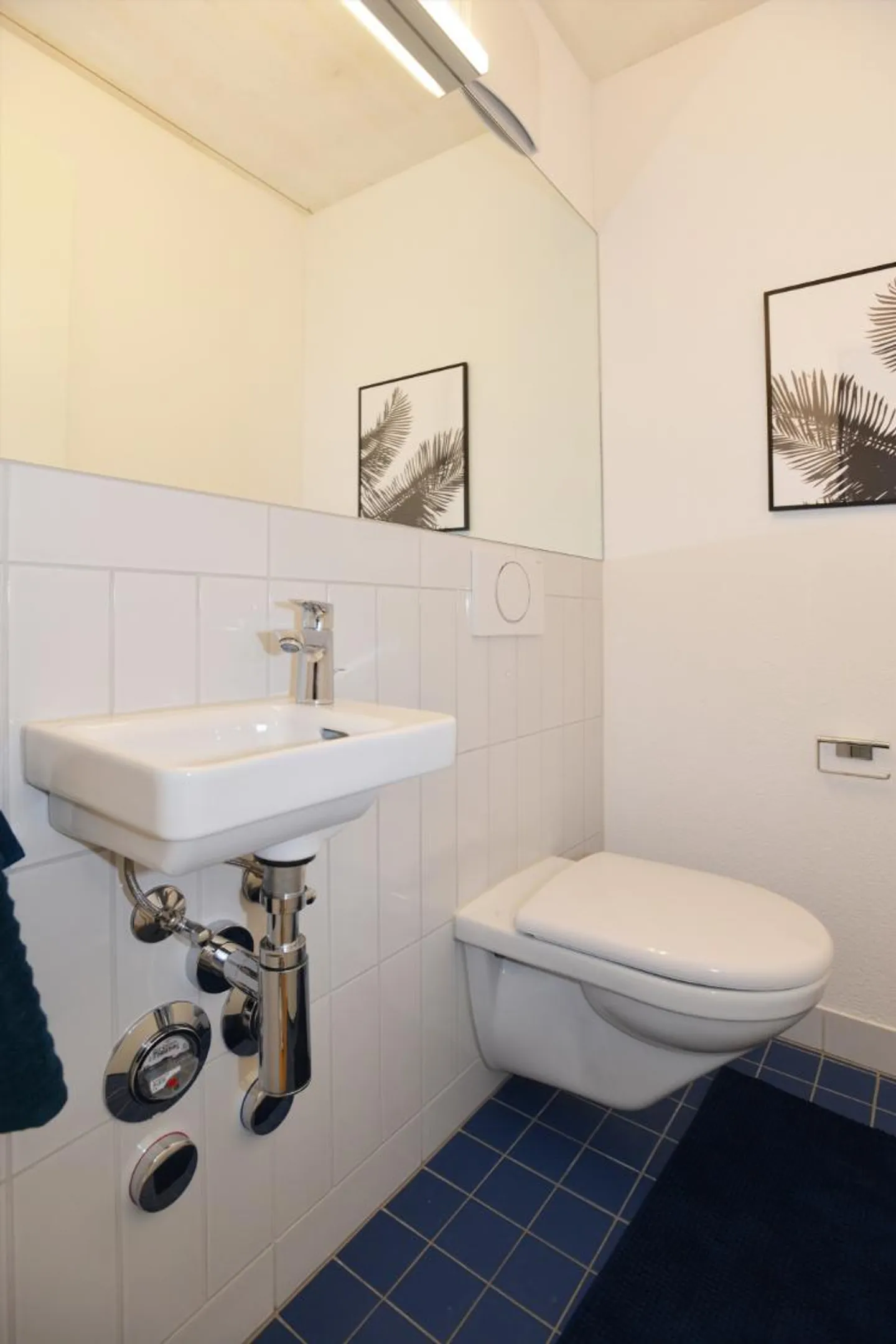 Charmante Wohnung in Ruhiger Lage - Foto 5 von 7