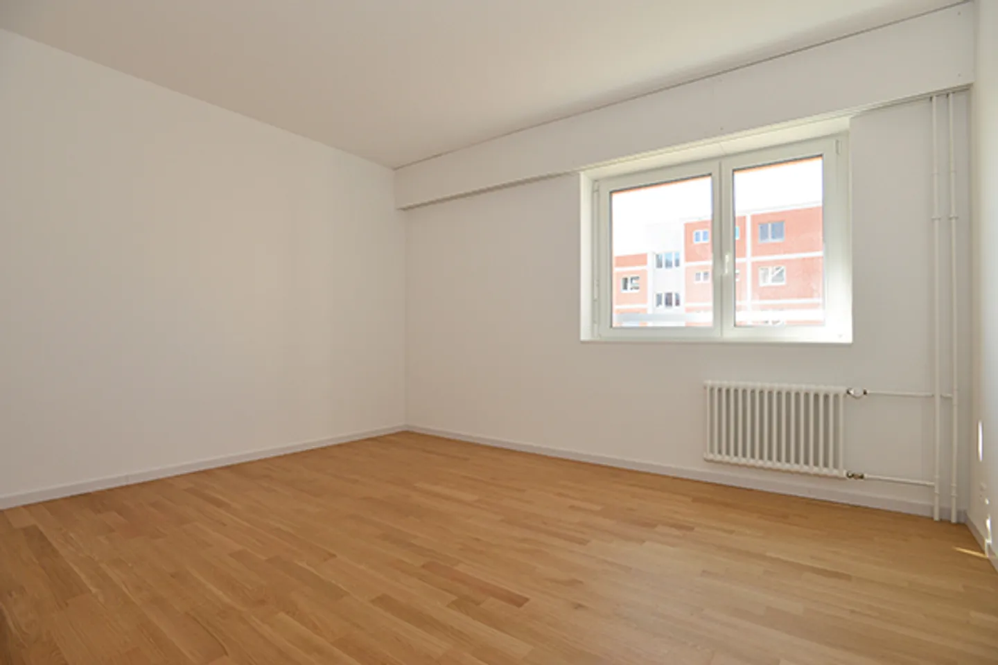 Charmante Wohnung in Ruhiger Lage - Foto 7 von 7