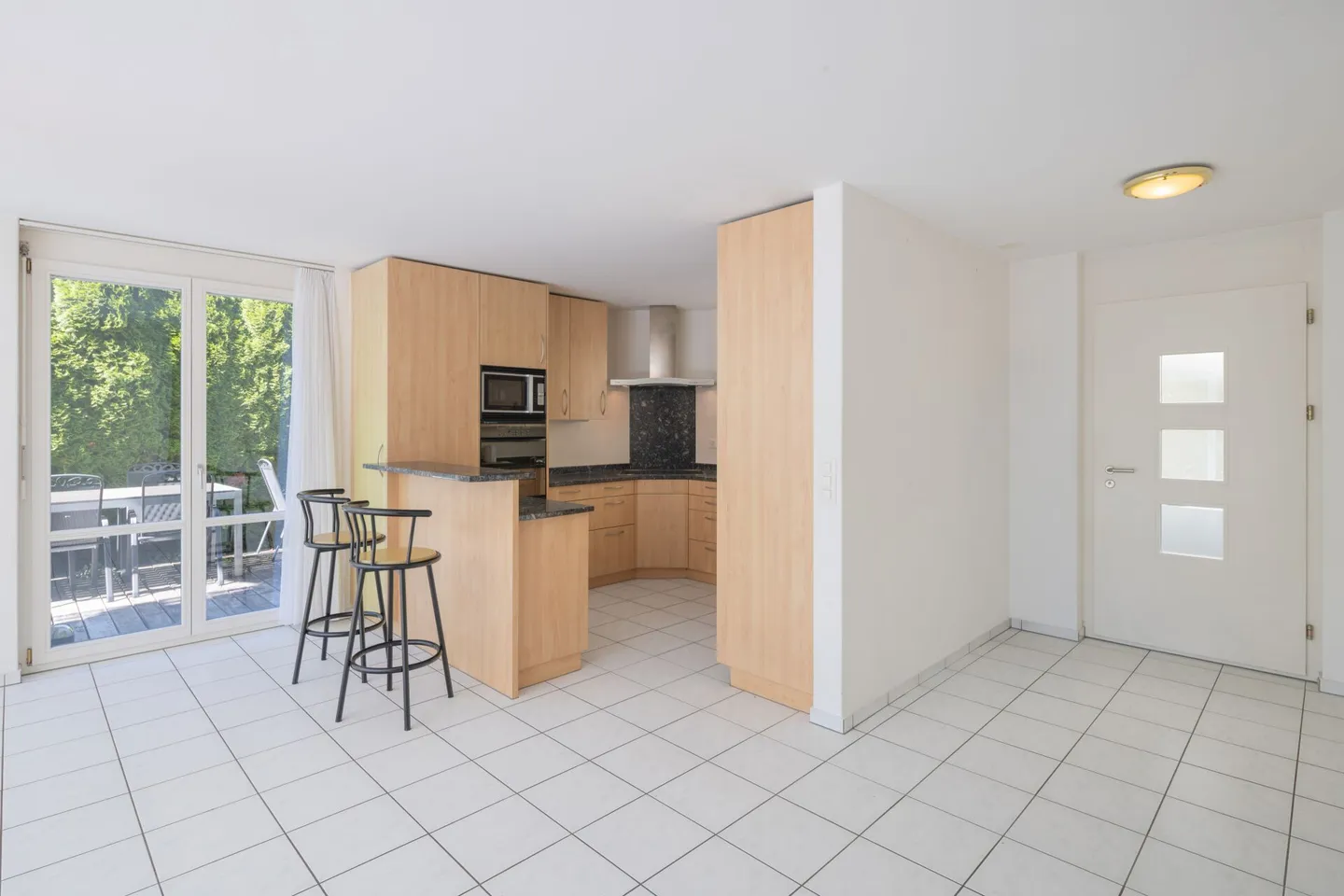 Detached single-family house in a central location in Wettingen - Photo 6 of 11