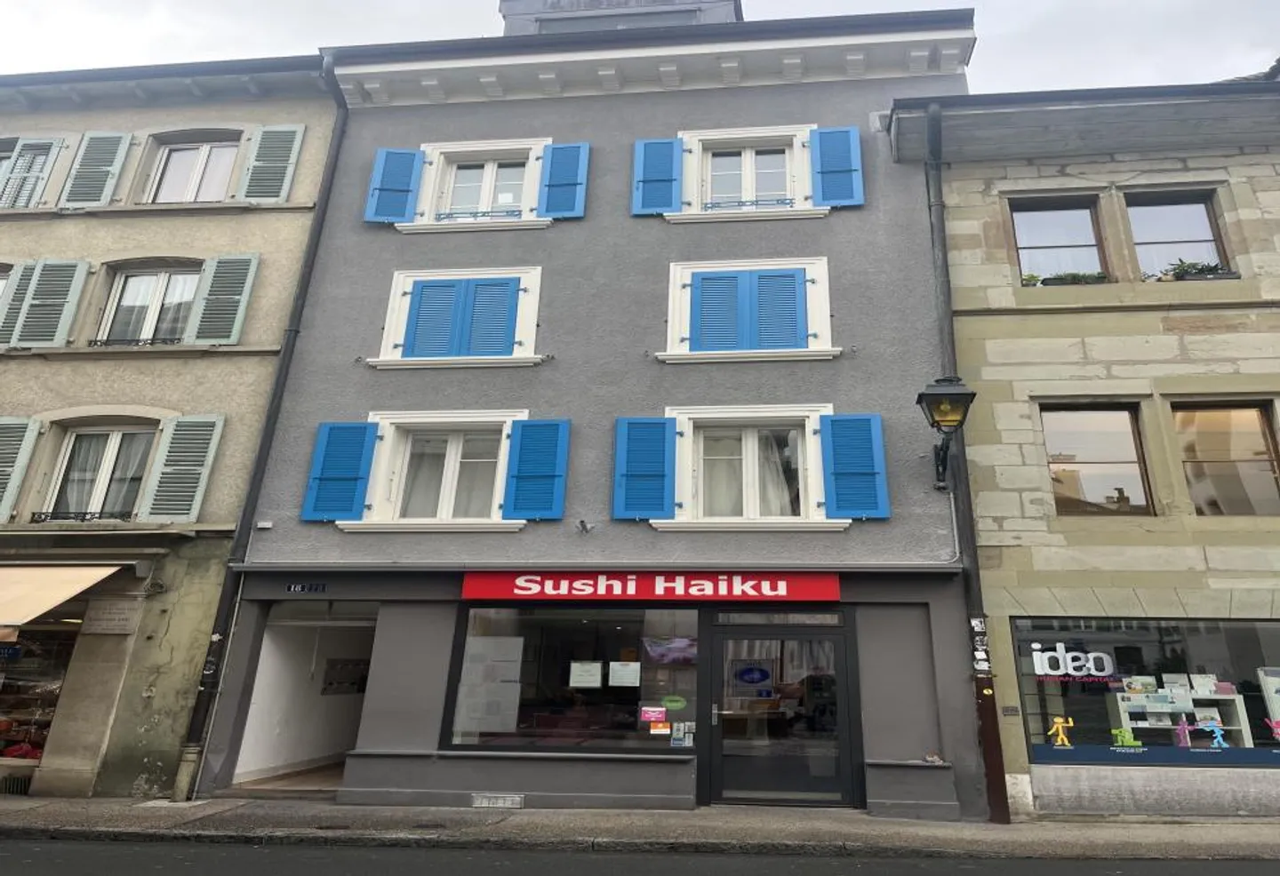 Appartement 2 pièces - Photo 1 sur 1