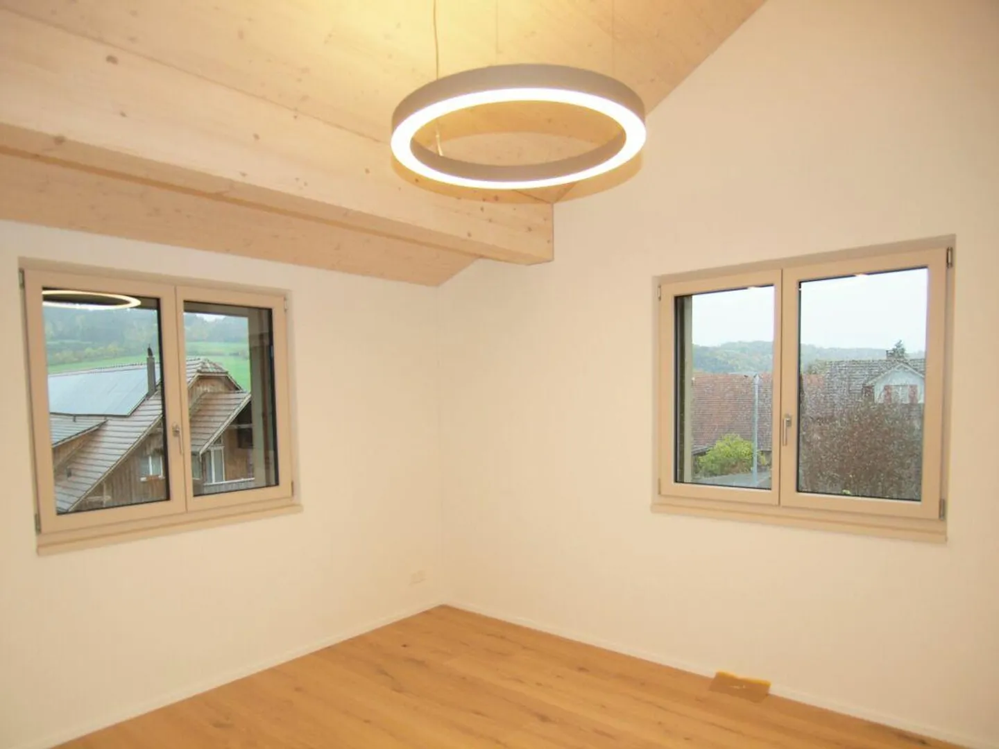 6.5-Zimmer Attika-Maisonette-Wohnung, Haus A - Foto 8 von 14