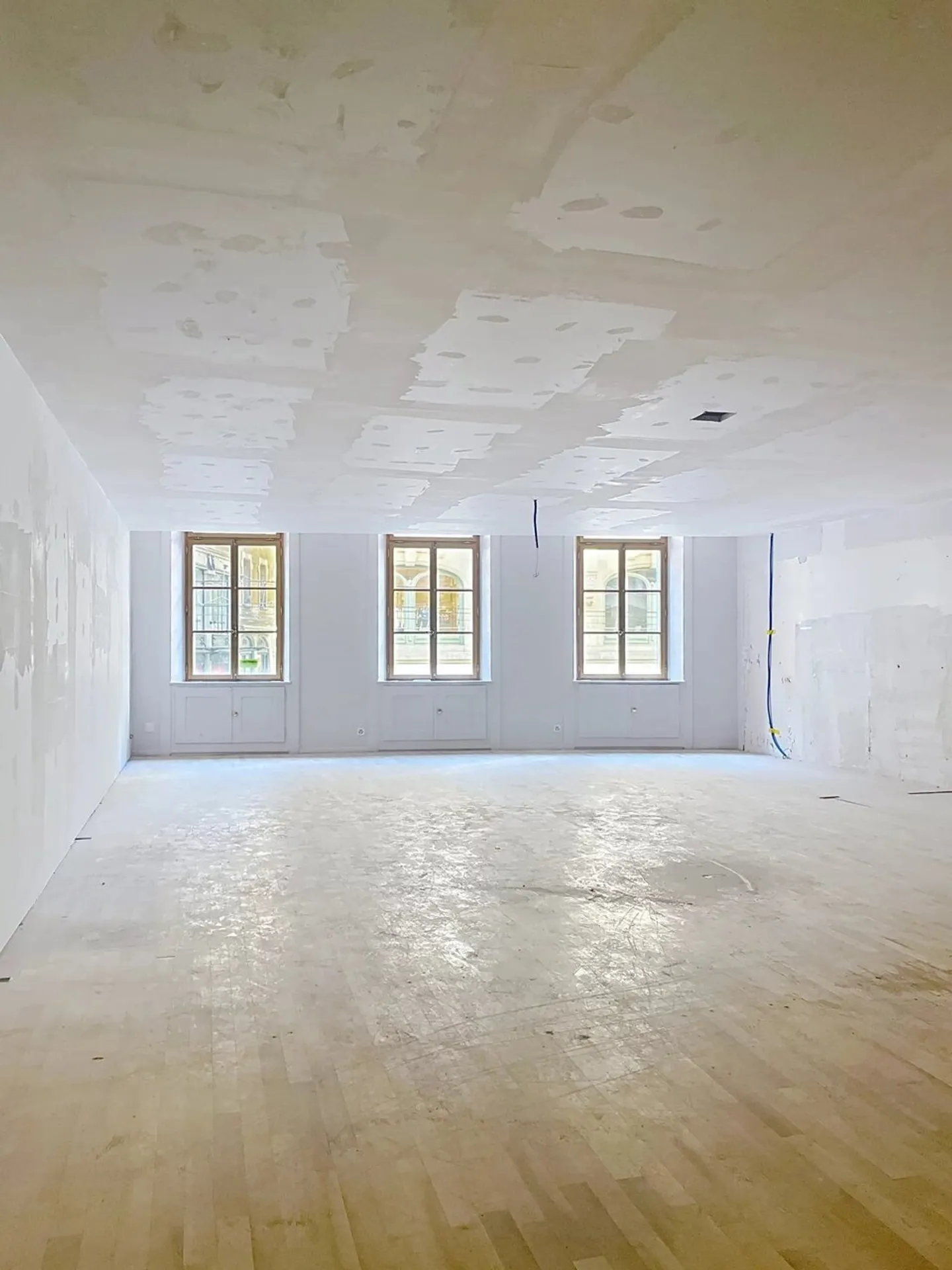 Bureaux dans le centre-ville hyper - Photo 4 sur 4